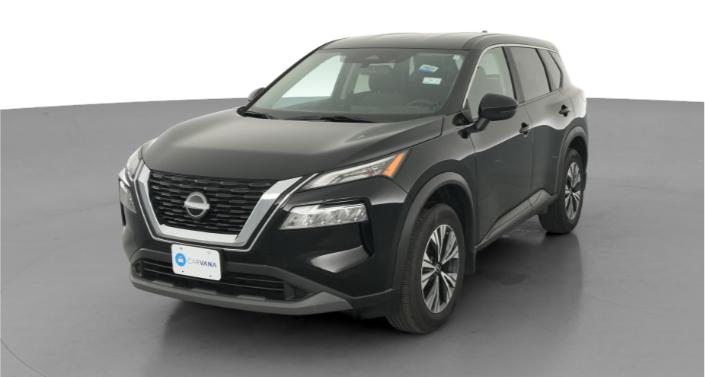 Thumbnail: 2023 Nissan Rogue - 1