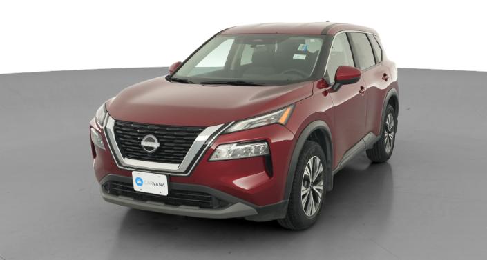 Thumbnail: 2023 Nissan Rogue - 1