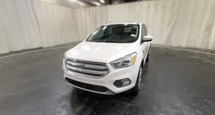 Thumbnail: 2019 Ford Escape - 1