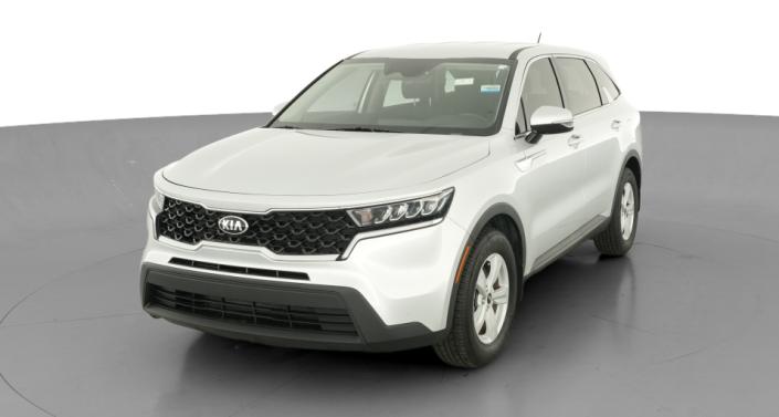 Thumbnail: 2021 Kia Sorento - 1