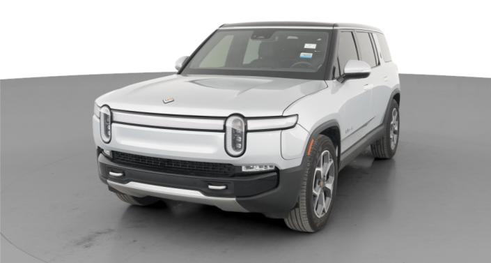 Thumbnail: 2024 Rivian R1S - 1