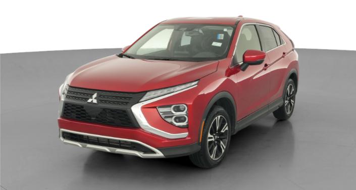 Thumbnail: 2024 Mitsubishi Eclipse Cross - 1
