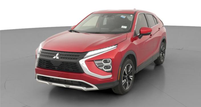 Thumbnail: 2024 Mitsubishi Eclipse Cross - 1