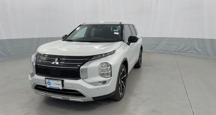 Thumbnail: 2024 Mitsubishi Outlander - 1