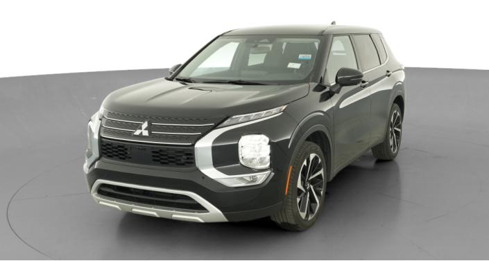 Thumbnail: 2024 Mitsubishi Outlander - 1