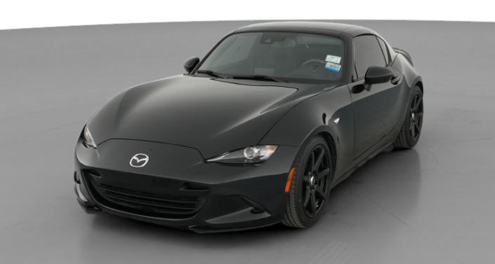 Thumbnail: 2022 Mazda MX-5 Miata - 1