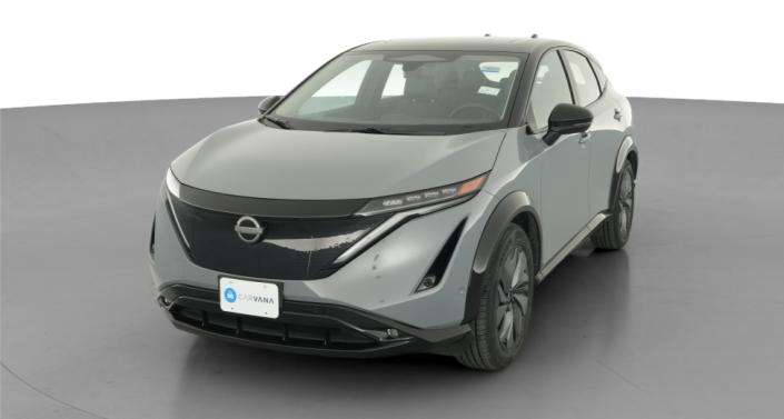 2023 Nissan Ariya Platinum+ -
                  Trenton, OH