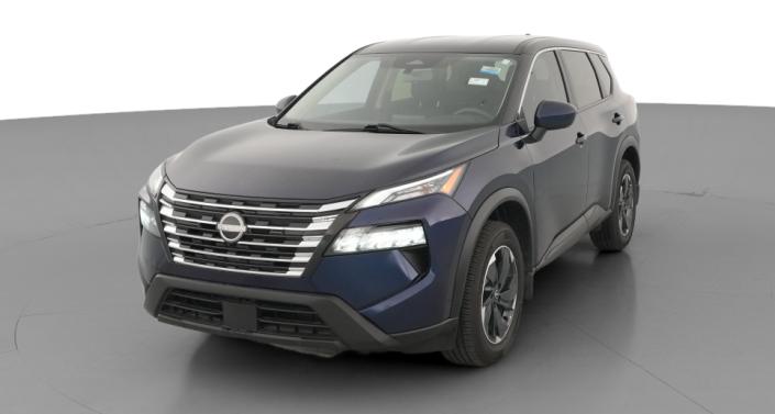 Thumbnail: 2024 Nissan Rogue - 1