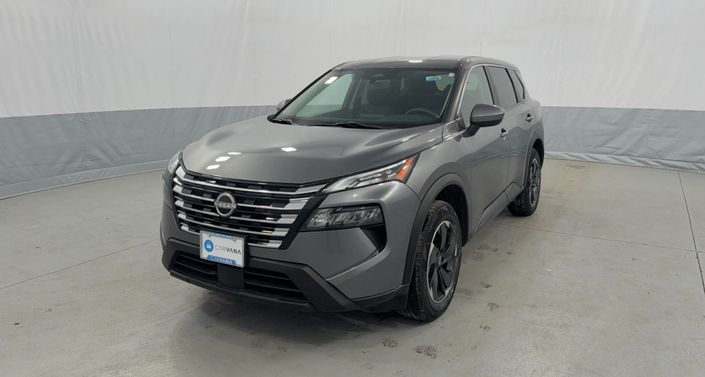 Thumbnail: 2024 Nissan Rogue - 1