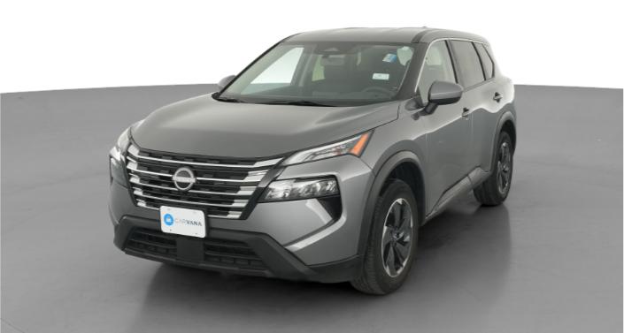 Thumbnail: 2024 Nissan Rogue - 1