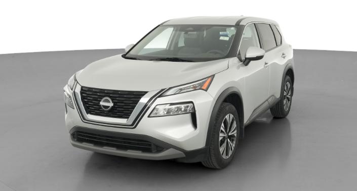 Thumbnail: 2023 Nissan Rogue - 1