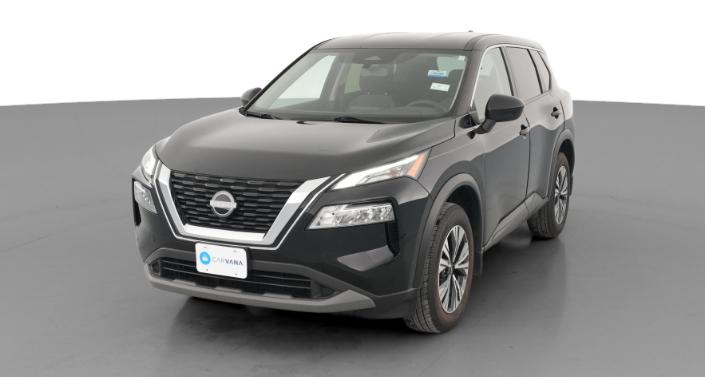 Thumbnail: 2023 Nissan Rogue - 1