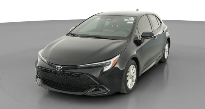 Thumbnail: 2023 Toyota Corolla - 1