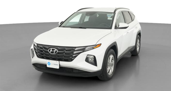 Thumbnail: 2024 Hyundai Tucson - 1