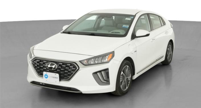 Thumbnail: 2020 Hyundai Ioniq - 1