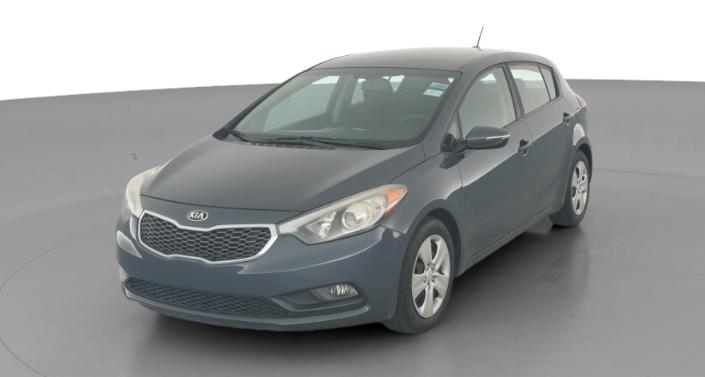 Thumbnail: 2016 Kia Forte - 1