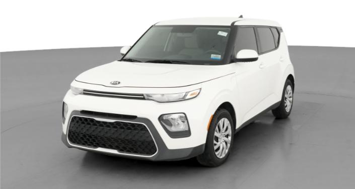 Thumbnail: 2020 Kia Soul - 1