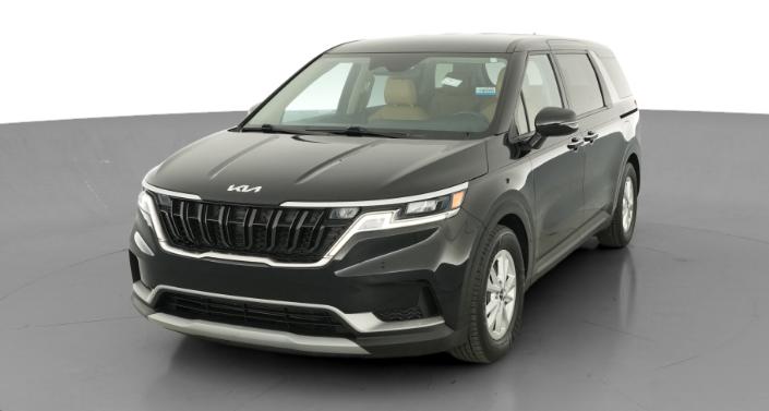 2023 Kia Carnival LX -
                  Bessemer, AL