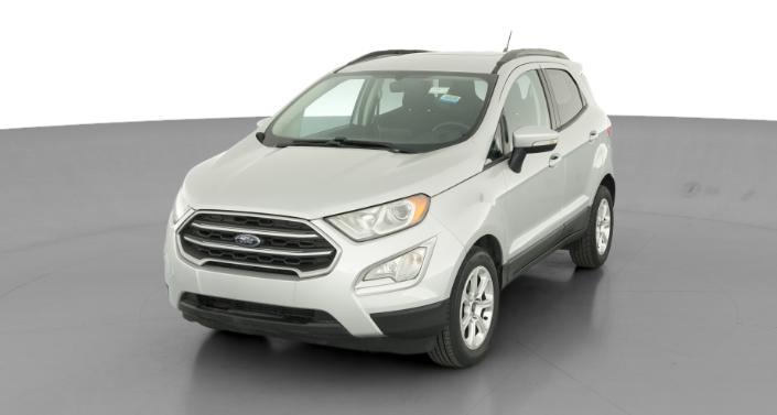 Thumbnail: 2018 Ford EcoSport - 1