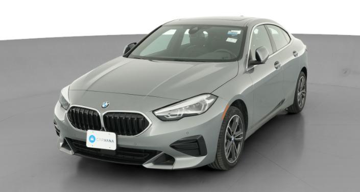 Thumbnail: 2024 BMW 2 Series - 1