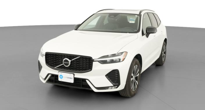 Thumbnail: 2025 Volvo XC60 - 1