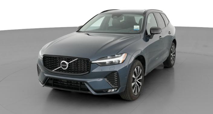 Thumbnail: 2025 Volvo XC60 - 1