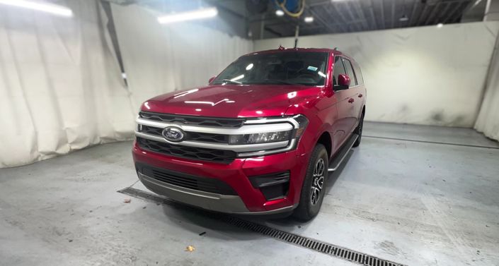 Thumbnail: 2022 Ford Expedition MAX - 1