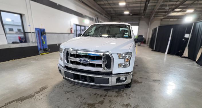 Thumbnail: 2017 Ford Econoline - 1