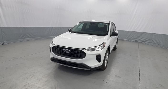 Thumbnail: 2025 Ford Escape - 1