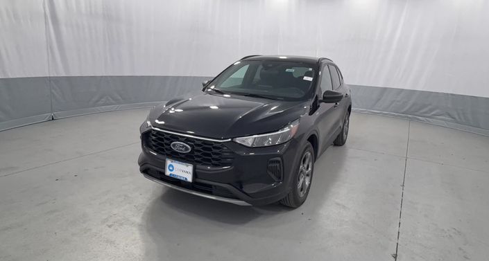 Thumbnail: 2025 Ford Escape - 1