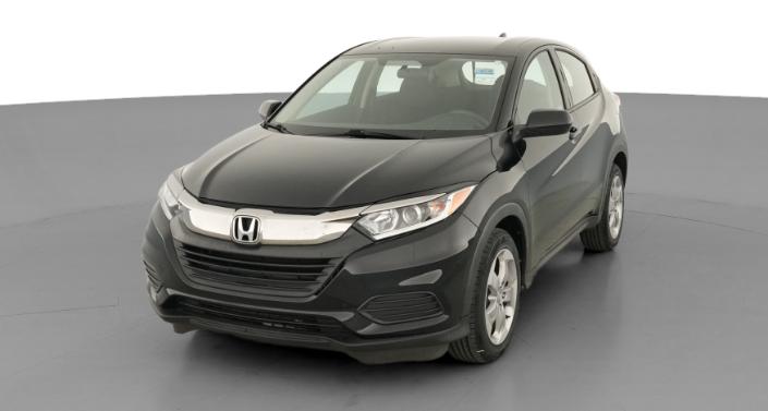Thumbnail: 2019 Honda HR-V - 1