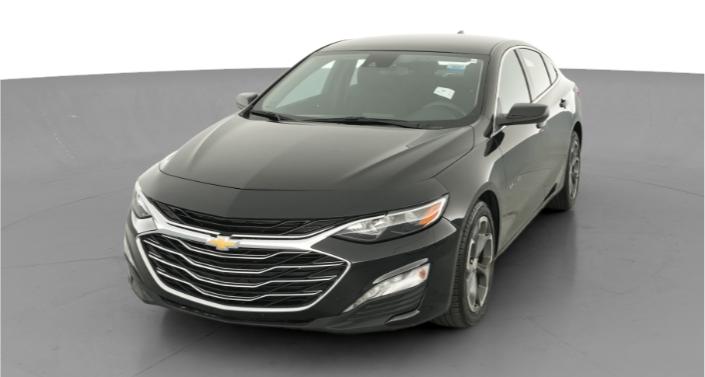 Thumbnail: 2024 Chevrolet Malibu - 1