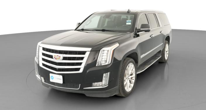 Thumbnail: 2020 Cadillac Escalade - 1