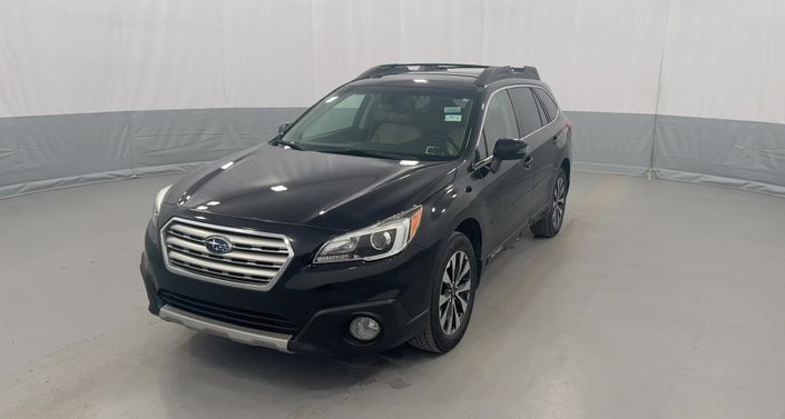 Thumbnail: 2017 Subaru Outback - 1