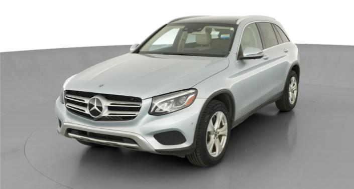2018 Mercedes-Benz GLC 300 -
                  Colonial Heights, VA
