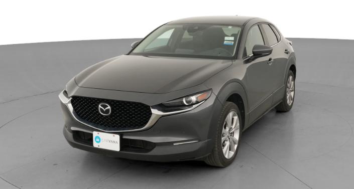 Thumbnail: 2020 Mazda CX-30 - 1