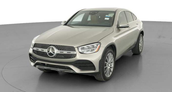 Thumbnail: 2021 Mercedes-Benz GLC - 1