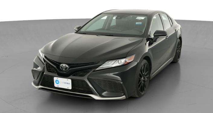 Thumbnail: 2023 Toyota Camry - 1