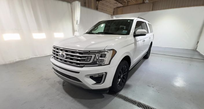 Thumbnail: 2021 Ford Expedition MAX - 1