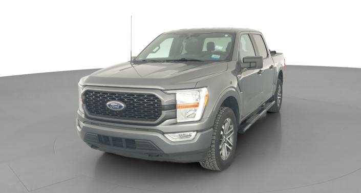 Thumbnail: 2021 Ford Econoline - 1