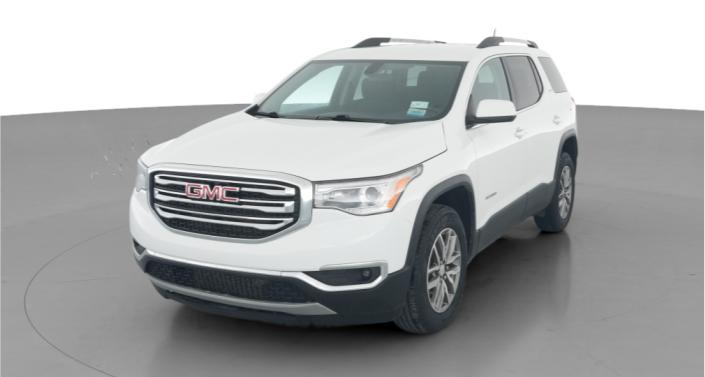 Thumbnail: 2019 GMC Acadia - 1