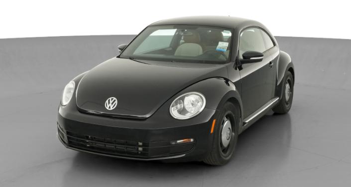 Thumbnail: 2016 Volkswagen Beetle - 1