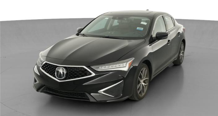 Thumbnail: 2019 Acura ILX - 1