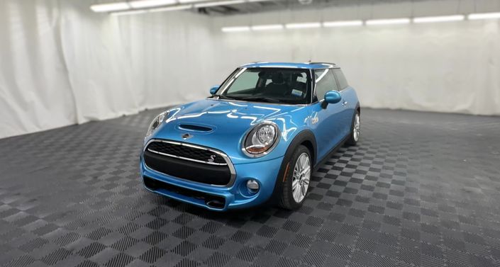 Thumbnail: 2016 MINI Cooper Hardtop - 1