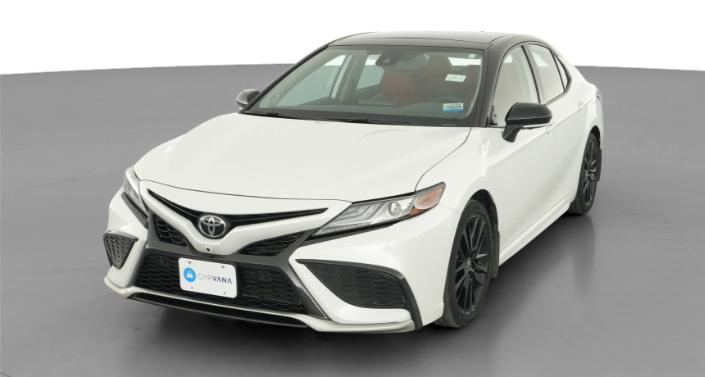 Thumbnail: 2023 Toyota Camry - 1