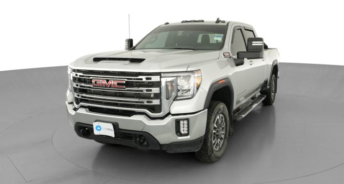 Thumbnail: 2023 GMC Sierra 3500 - 1