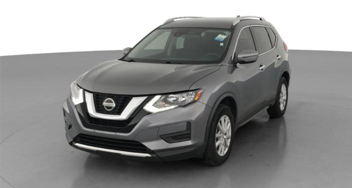 Thumbnail: 2019 Nissan Rogue - 1