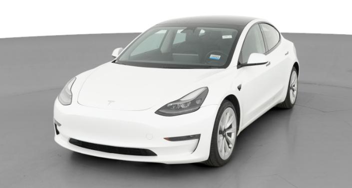 Thumbnail: 2023 Tesla Model 3 - 1