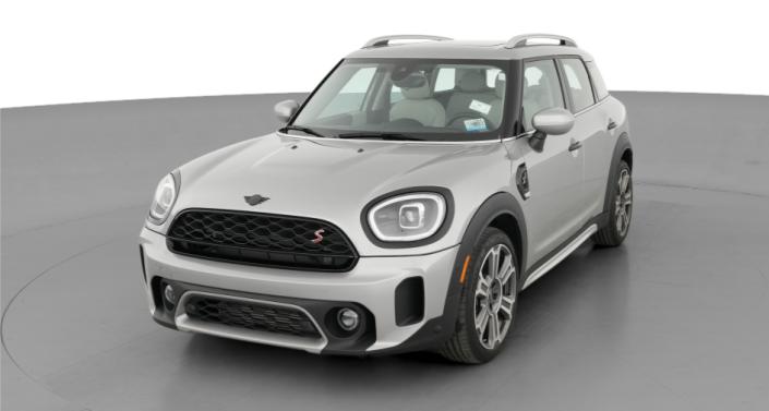 Thumbnail: 2024 MINI Cooper Countryman - 1