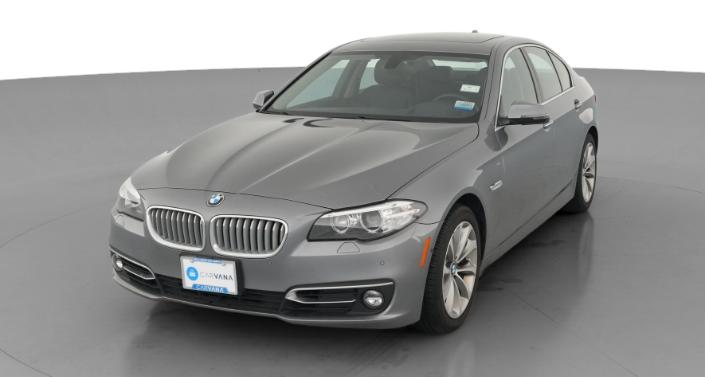 2014 BMW 5 Series 528i xDrive -
                  Indianapolis, IN